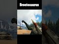 taming brontosaurus ark survival evolved ark shorts