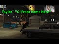 Taylor Accidentally Kills Frank | NoPixel 4.0 GTA RP