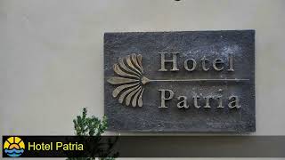 Hotel Patria #Pistoia #hotel #holiday #Pistoia #hotel #holiday