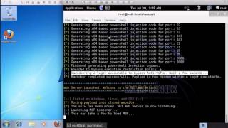 How to hack Windows 7 | Java Applet Exploit | Client Side Attack | Cyber 51