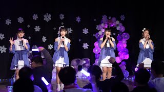 SPATIO ERPHY 2021/4/18 「SPATIO ERPHY あいな生誕祭ライブ」