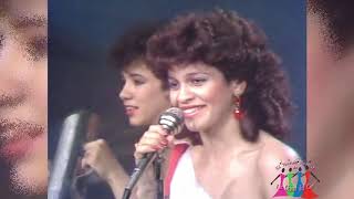 Todo es para Mi - Las Chicas del Can 1984