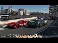 【gt7】個性豊かなハイブリッドカー達と共にスポーツカーやらハイパーカーと戦ってみた【グランツーリスモ7】