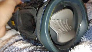 jbl charge 4 extreme bass test