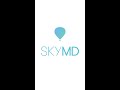 skymd your dermatologist on the go