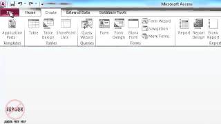 Microsoft Access: Adding a Password to Protect Your Data