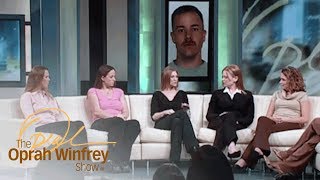 The Man Who Conned 9 Women Into Marriage | The Oprah Winfrey Show | Oprah Winfrey Network