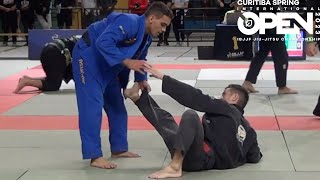 Anderson Duarte vs Guilherme Lopes / Curitiba Spring Open 2023