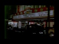 cruising 1946 los angeles color film clips