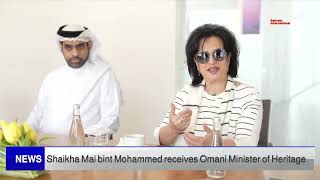 BAHRAIN NEWS CENTER : ENGLISH NEWS 18-05-2022