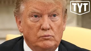 Leak Embarrasses Trump Admin