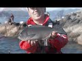 【ワイワイ釣り三昧】島野浦・丸バエ　クロ釣り