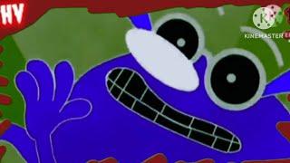 Fetch with ruff Ruffman theme song (Horror Version) 😱