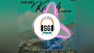 Kaash (Official Video) Gulam Jugni | Hindi Song | White Hill Music bassboosted