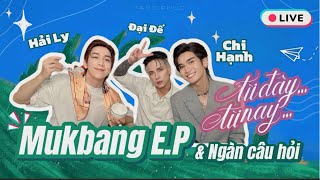 Mukbang E.P Tiểu phẩm Từ Nay Từ Đây của mẹ con chị Hạnh và ông chồng Neko