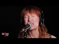 Rainer Maria - "Suicides and Lazy Eyes" (Live at WFUV)