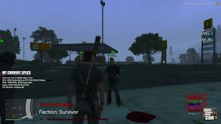 FiveM OneSync Invisible Bug & How to Fix it