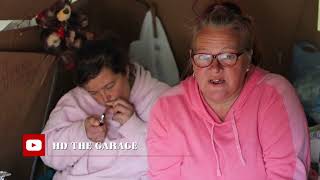 Forgotten Beneth the glass. We look at Toledo underground World and find a secret about Toledo ohio
