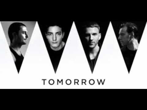 Axwell Ingrosso Vs Matisse Sandko We Come We Rave Azonto