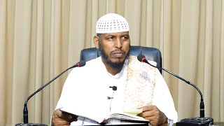 Sharxu Ibnu Qaasim { Kitaabul Bayc Darsiga 28aad } || Sheikh Cabdullaahi Barbaraawi《حفظه الله》