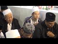 bab karomahnya para wali part 1 kitab riyadush sholihin buya yahya 20 rajab 1441 h