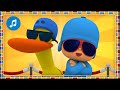 Il s’appelle Pato 🦆 | | Comptines et Chansons pour Bébés |  POCOYO FRANÇAIS