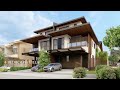 HANA GARDEN VILLAS | Premier development in the South