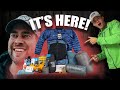 Dan Becker sent me my DREAM backpacking gear load-out! *UNBOXING*