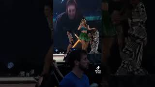 Is Taylor Swift CAUGHT Lip-Syncing? Concert Performance Footage is REVEALING! 👀