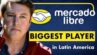 Is Mercado Libre a Better Investment Than Amazon? | MELI Stock Analysis