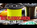 Top 5 Best Fluorocarbon Fishing Line Anglers First Choice In 2023