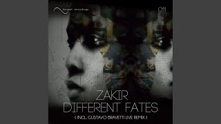 Different Fates (Original Mix)