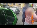 policie Čr brutální loupežné přepadení