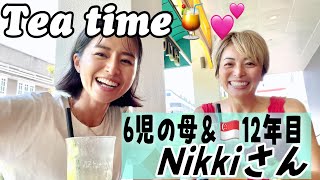 ミステリーハンター＆移住の先輩・ニッキさんにアレコレ聞いてみた