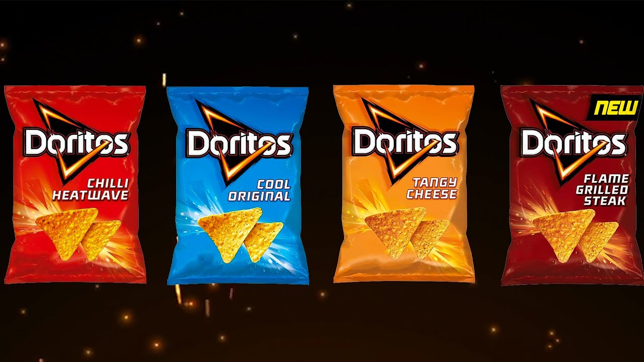 Doritos® | Super Bowl Commercial 2020 - YouTube