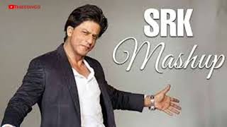 Shahrukh Khan mashup song | SRK songs #srk #2023