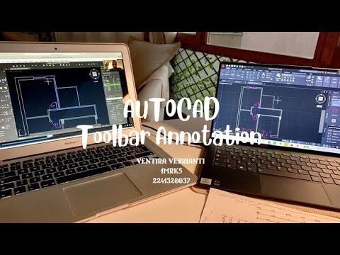 Pengenalan Toolbar Annotation Youtube