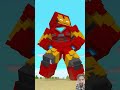 #minecraft #monsterschool #animation #minecraftmemes #minecraftanimation cartun robot#fypシ゚