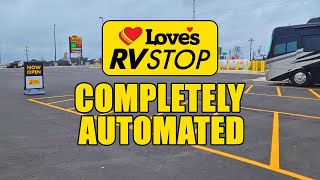 Oklahoma Roads & RV Stops | Vanlife Across I-40