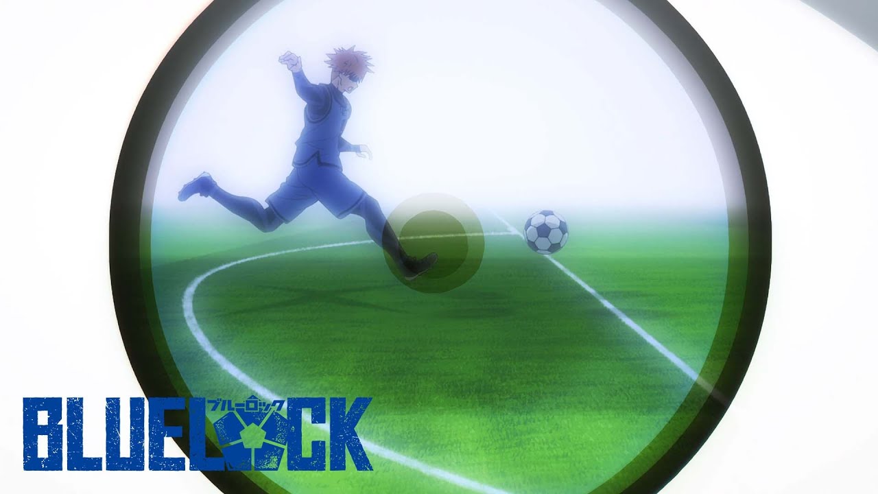 Team Z Put the Pieces Together | BLUELOCK