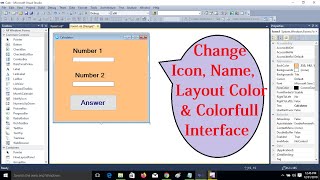 Visual Basic Tutorial - 4 - Simple Calculator Part -2