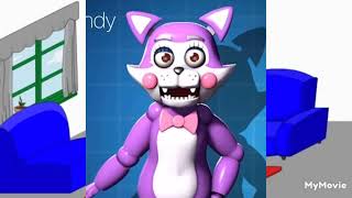 Meet cindy the cat