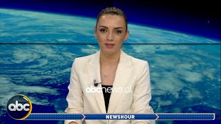 News Hour, ora 15:00 – 18 janar 2025 | ABC News Albania