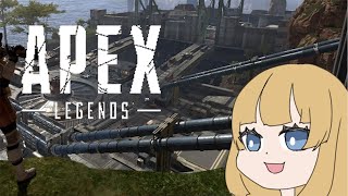 APEX | おはよう | 雑談配信【Joyce昕】