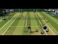 ultimate tennis mrchun