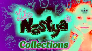 LIKE NASTYA COLLECTION INTRO EFFECTS [ SPONSORED BY PREVIEW 2 EFFECTS SOUNDS VIBRATION EFFECTS