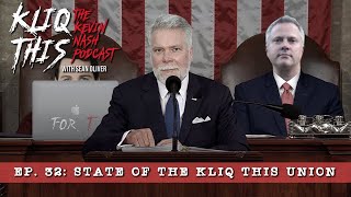 Kliq This #032: State of the KLIQ THIS Union