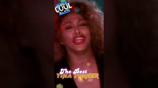 The Best - TINA TURNER (1989) Short Video Remix