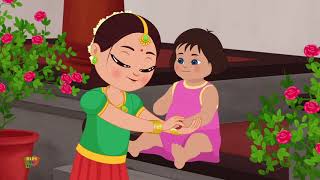 Poddunne Manamu Levali | Good Habit for kids | Telugu Nursery Rhymes