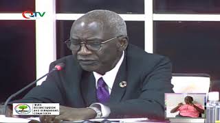 EBRIMA JAMMEH TRRC PT1 18.06.2020